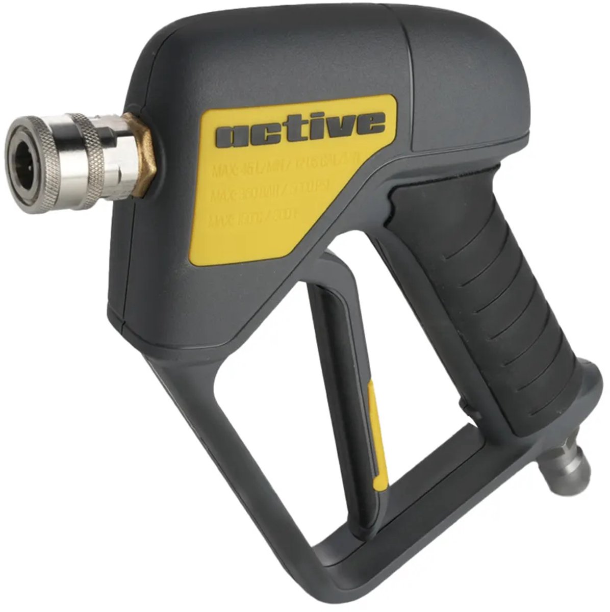 Active - Premium Short Gun - Quick Release
