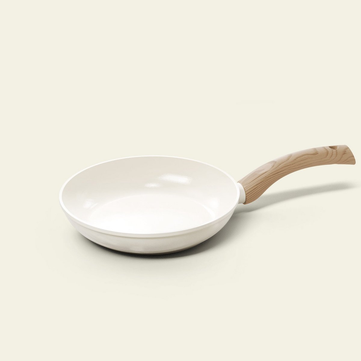 By C&P - Go Ivory Koekenpan 28 cm