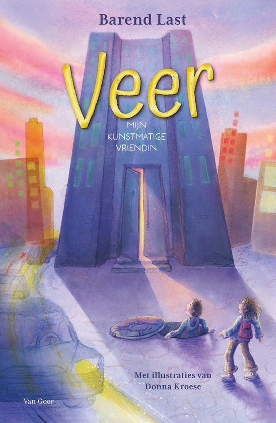 Veer - cover