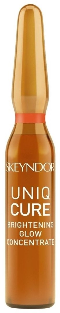 Skeyndor - Uniqcure - Brightening Glow Concentrate (7 x 2 ml)