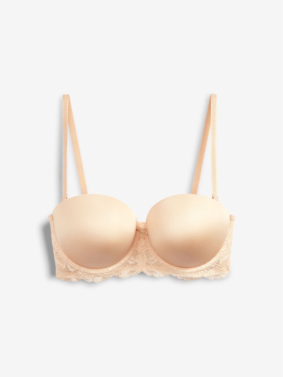 Next - Dames - KLIK HIER VOOR HET BEKIJKEN VAN DE MAATWIJZER VOOR BEHA'S - Huidkleur