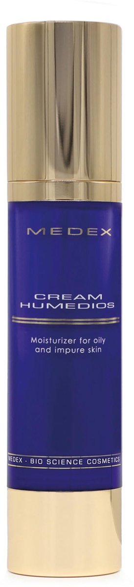 Medex Cream Humedios - 50ml
