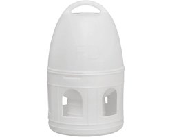 Vogel Drinkfontein - Drinkbak Vogels - Automatische Hydratatie - Grote Capaciteit - 3 Liter