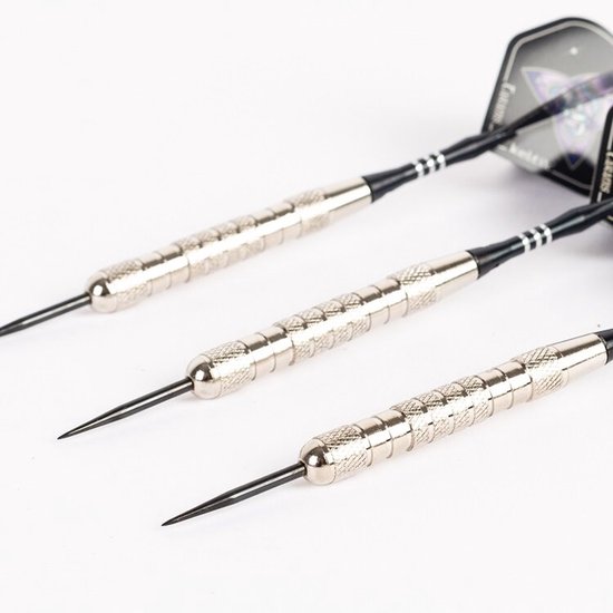 Steeldartpijlen Keltik Taranis 22 g — afbeelding 3