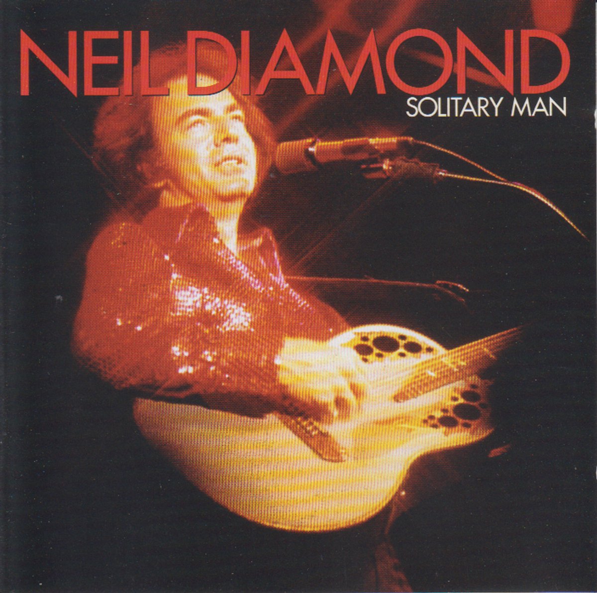 Solitary Man