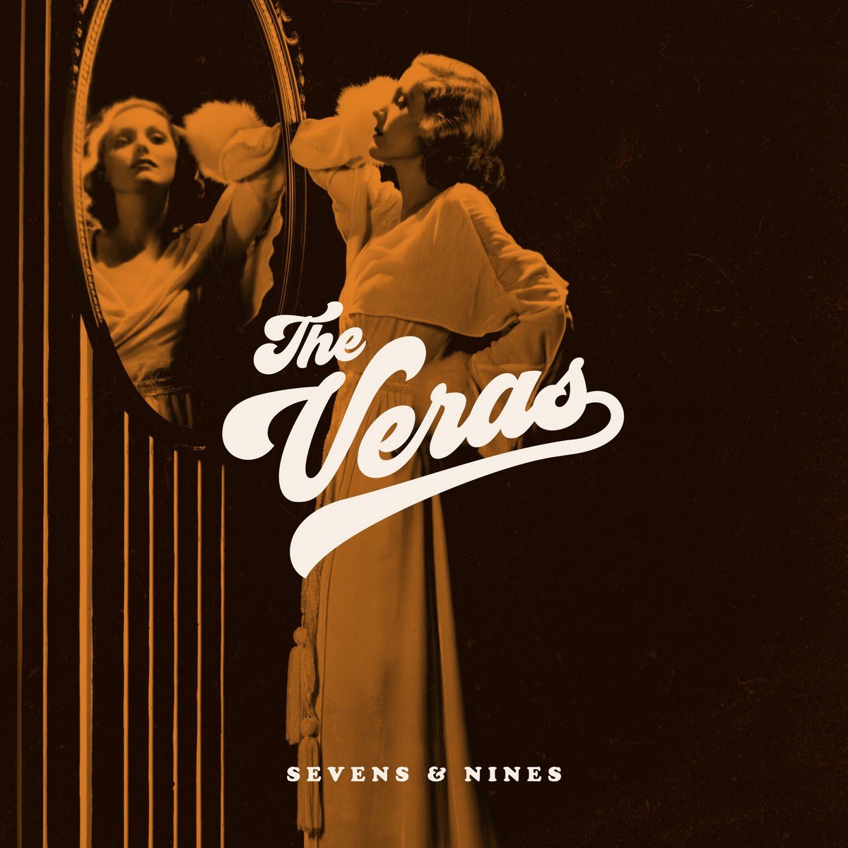 The Veras - Sevens & Nines (CD)
