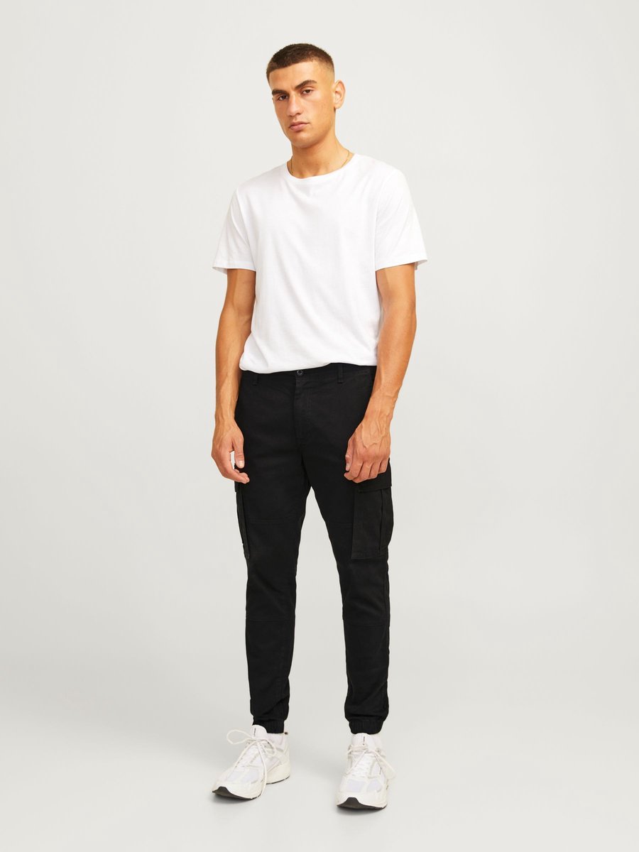 JJ Rebel Cargo broek Slim Fit Cargo broek — afbeelding 23