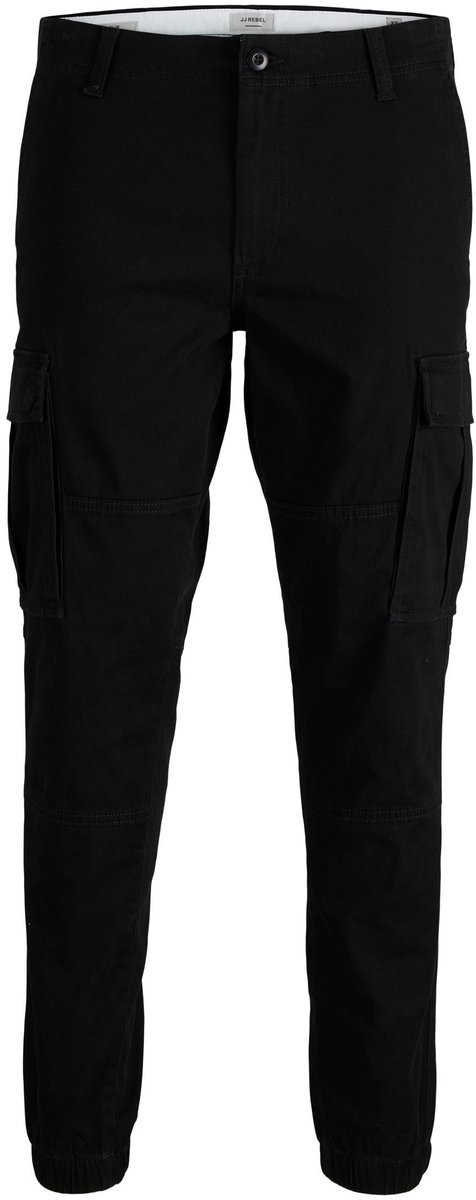 JJ Rebel Cargo broek Slim Fit Cargo broek — afbeelding 20