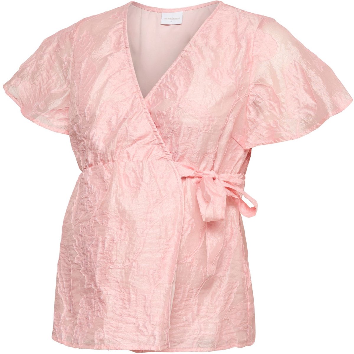 Mama Licious Blouse MLPOLINA Top