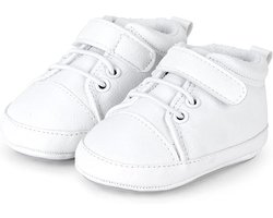 Babyschoenen om te leren lopen – Stevige en comfortabele eerste loopschoenen