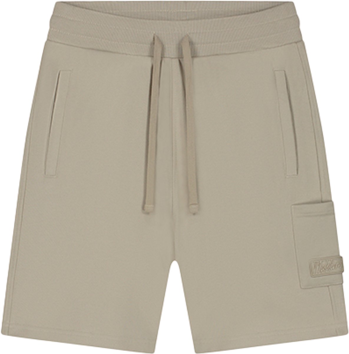 Malelions Pocket Shorts