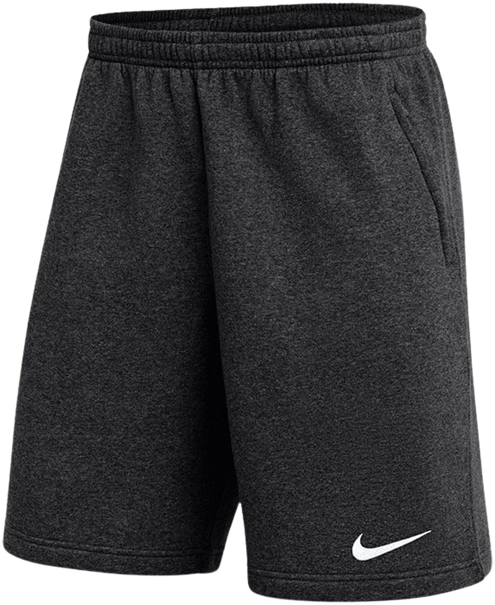 Nike Park 26 Fleece Joggingshort Heren Zwart