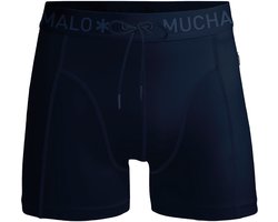 Muchachomalo Jongens Tight Zwembroek - 1 Pack - Print - Boys Zwembroek - Met Trekkoord