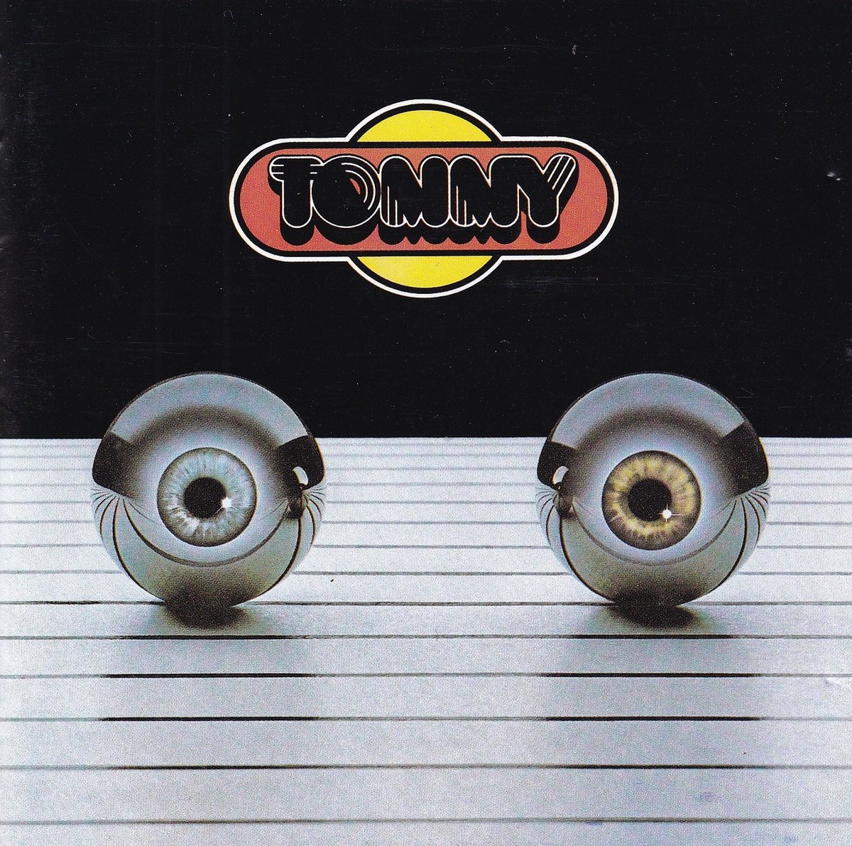 Tommy as Performed by the London Symphony Orchestra