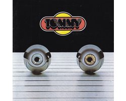 Tommy as Performed by the London Symphony Orchestra