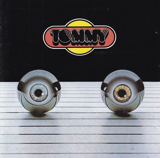 Tommy as Performed by the London Symphony Orchestra