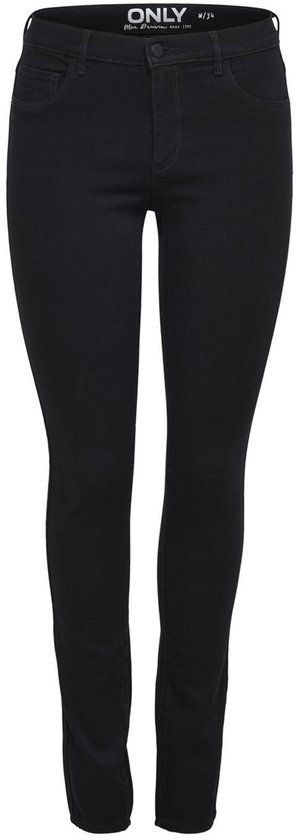 ONLY Skinny fit jeans ONLRAIN Mid waist Skinny fit Jeans