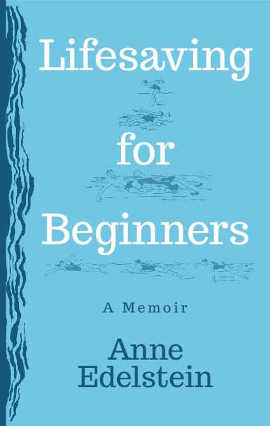 Lifesaving for Beginners - cover