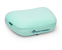 Sea to Summit Aeros Premium Pillow - Regular Cabbage