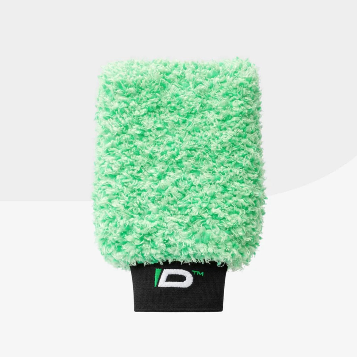 Detailrs Microfiber Washmitt 3.0 - Microvezel Washandschoen - Car Detailing - Voor Auto & Motor