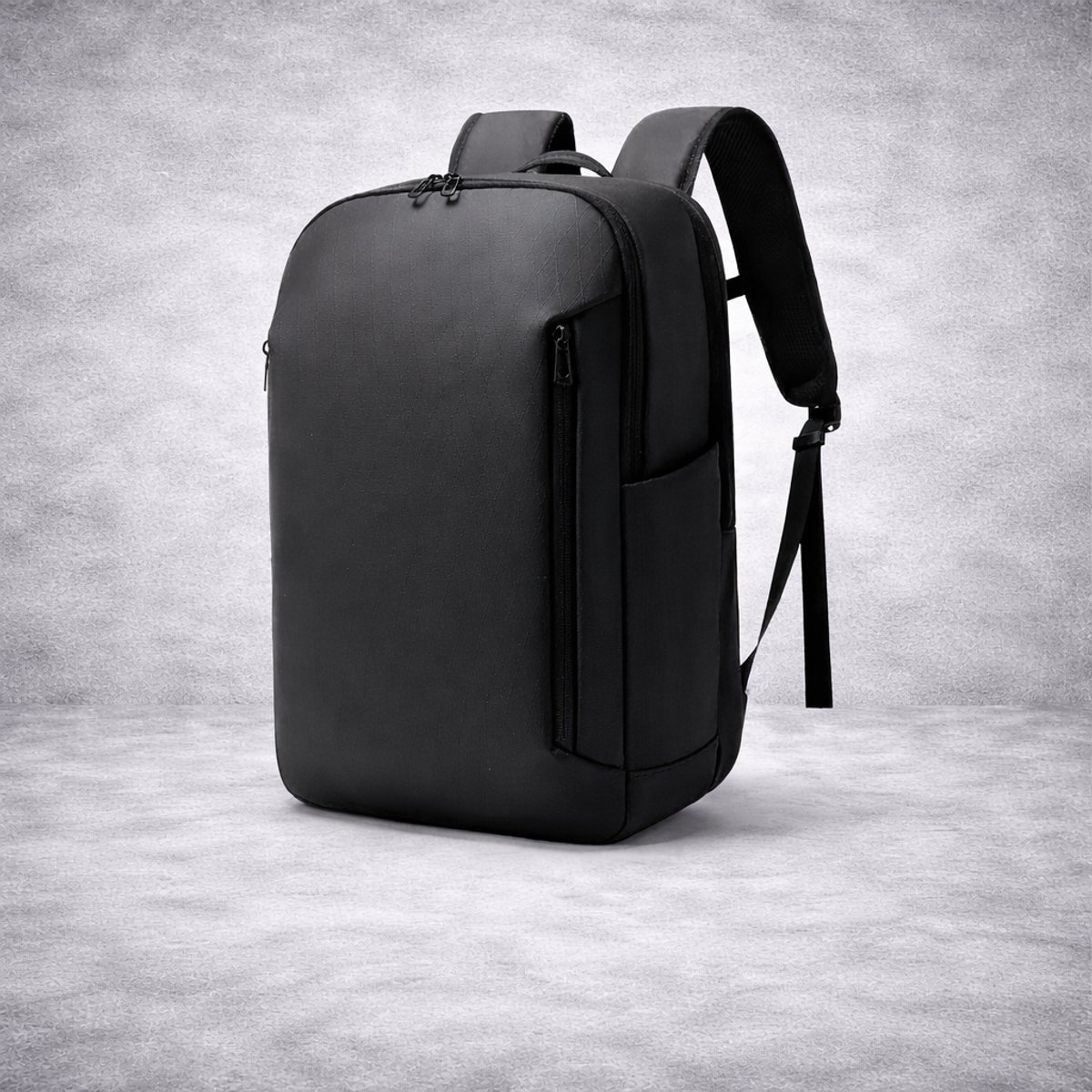 Laptop Rugzak 15.6 Inch - Anti Diefstal - 40L - Waterafstotend - Zwart