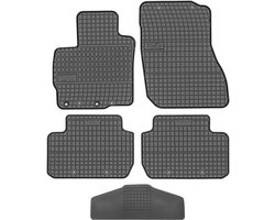 Max-Dywanik Frogum - Auto Vloermatten - Mitsubishi Outlander III - 2013-2022 - Universele Bescherming