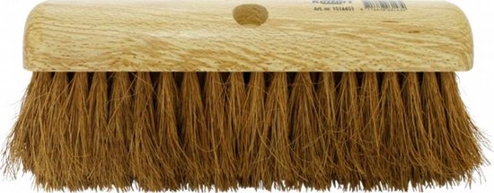 Zaalveger cocos 29cm van FatMax — afbeelding 2