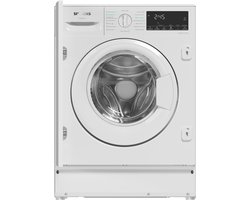 Siemens WK14D490EU - iQ500 - Inbouw was-droogcombinatie