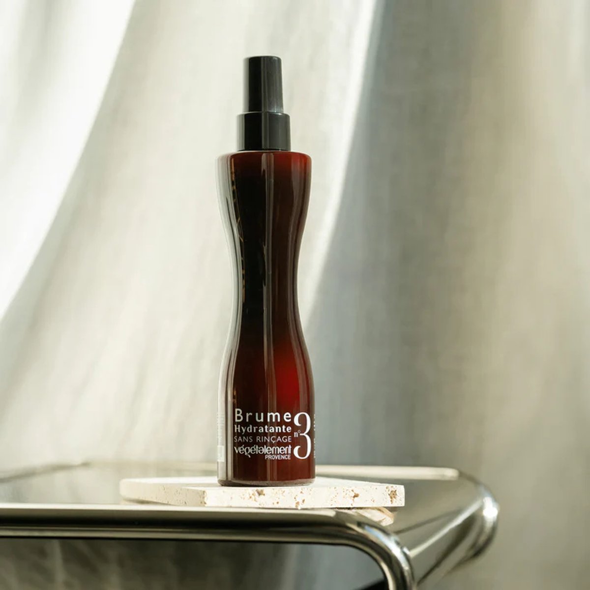 Végétalement Provence Brume N3 sans rincage 100 ml