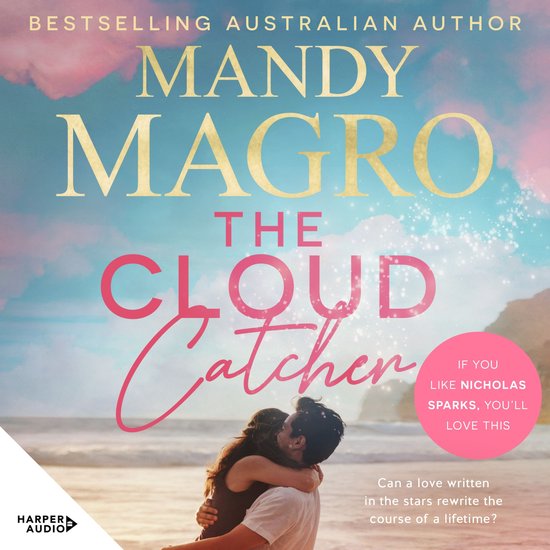 The Cloud Catcher - cover