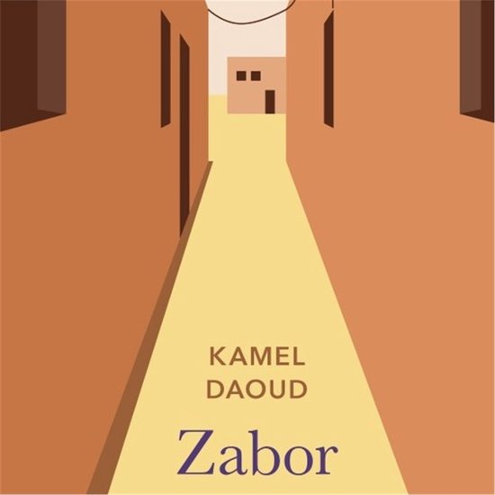 Zabor - cover