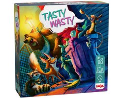 Haba | Spel Tasty Wasty