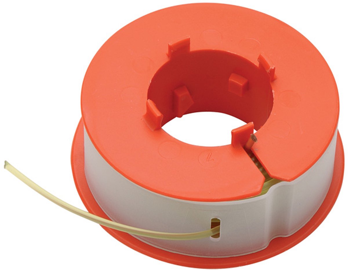 Bosch Vervangingsspoel Pro Tap, 8m 8 meter draad, 1.6mm