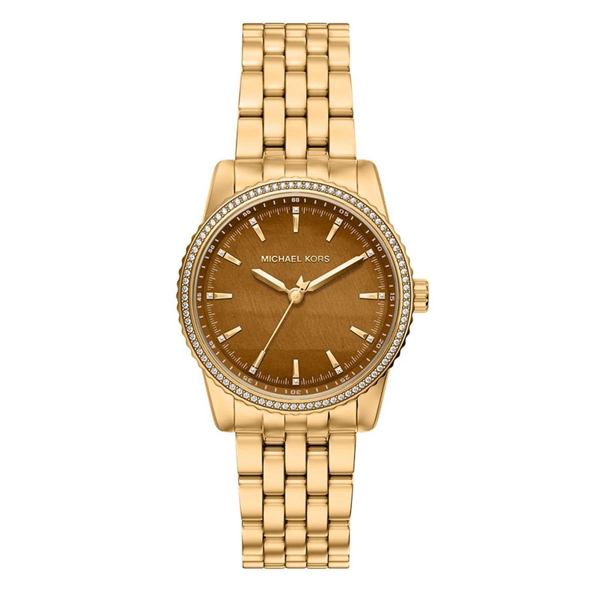 Michael Kors MK7581 - Dames - 35 mm