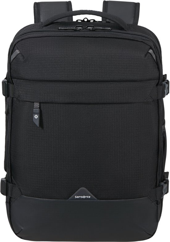 Samsonite 15.6 inch laptoptas XBR 2.0 zwart