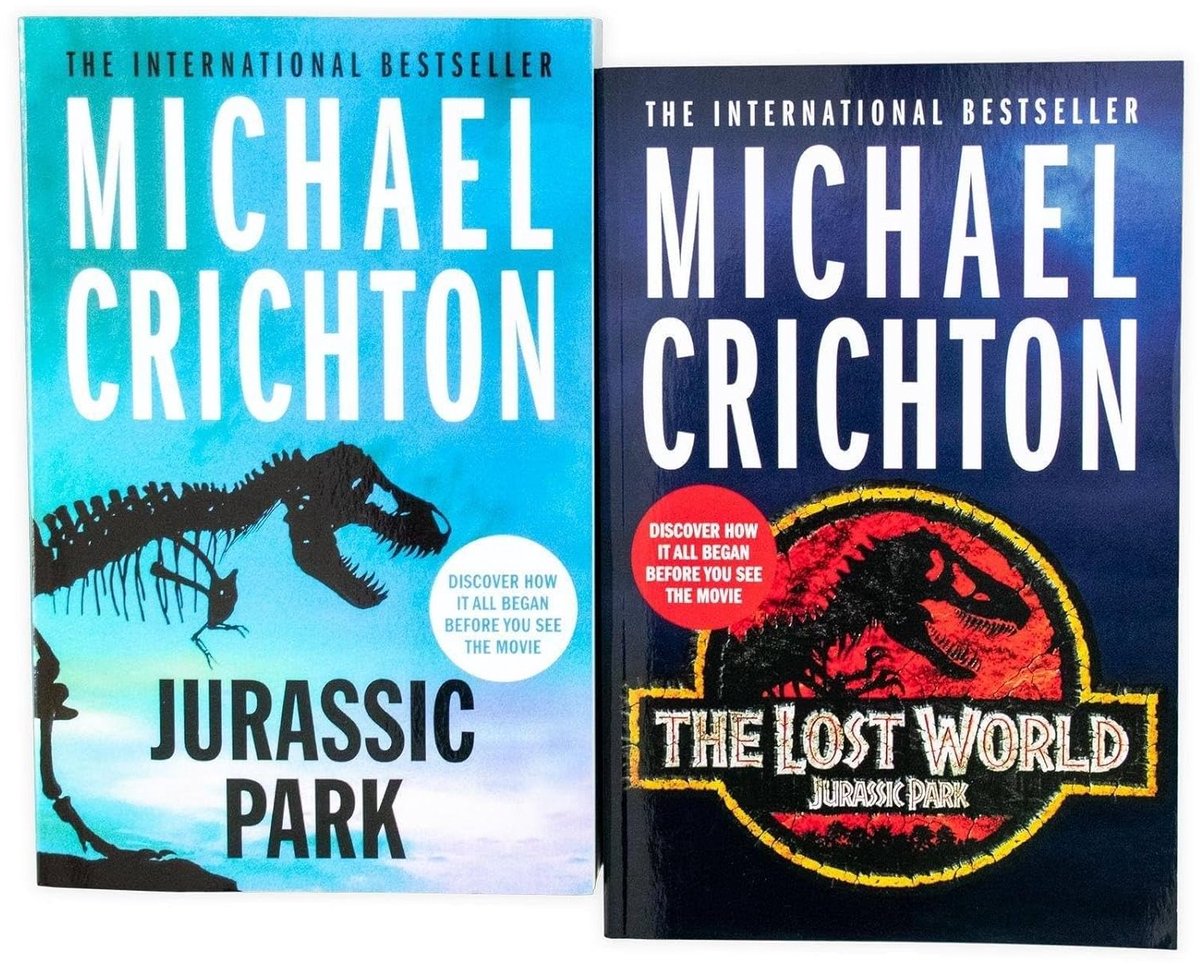 Set van 2 Spannende Avonturenboeken over Dinosaurussen