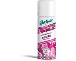 Batiste Droogshampoo Blush