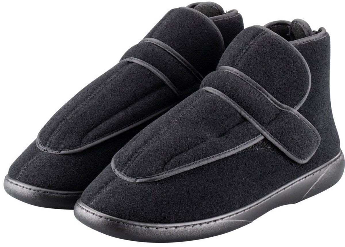 MultiMotion verbandschoenen hoog - Zwart - Maat 43