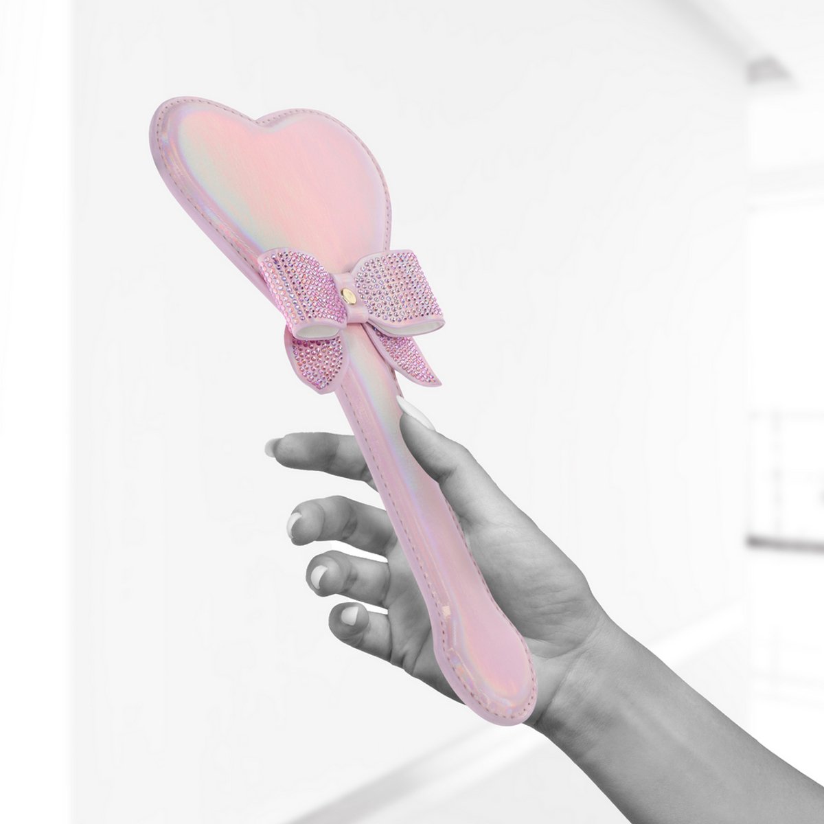 Ouch! by Shots - Paris Collectie - Paddle - Roze