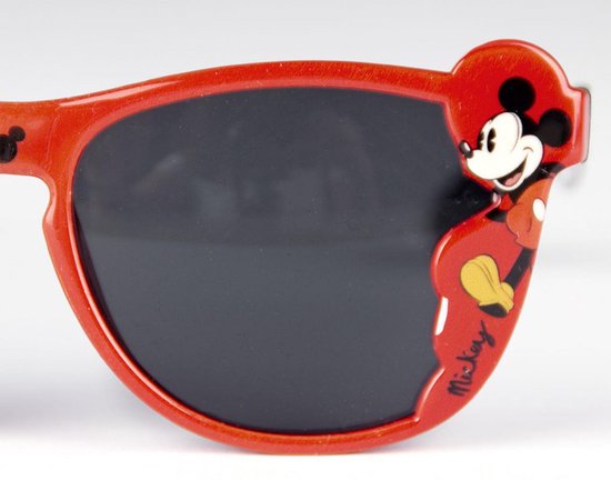 Kinderzonnebril Mickey Mouse — afbeelding 5