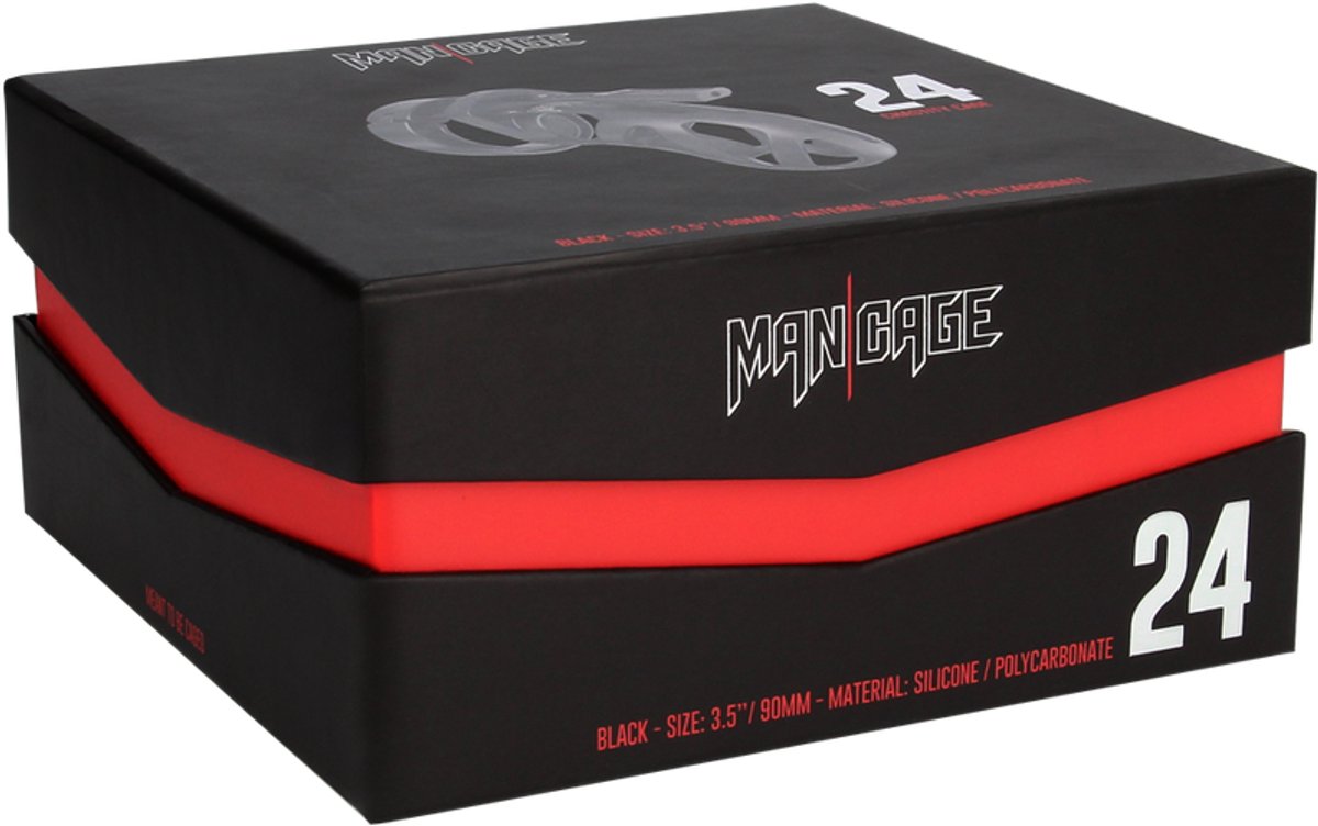 Mister D Box