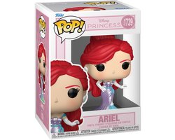 Disney Ariel (Pop!) vinylfiguur 1739 Unisex Funko Pop! - Neutraal - Standard