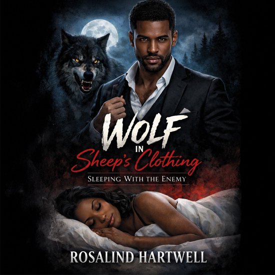 Wolf In Sheep's Clothing - cover