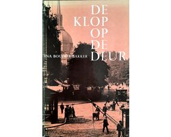 De klop op de deur