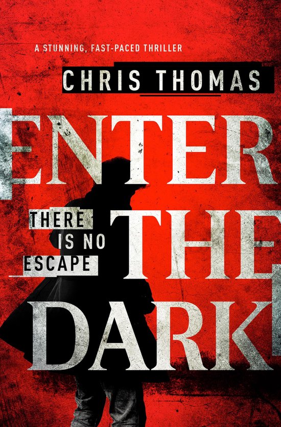Enter the Dark - cover