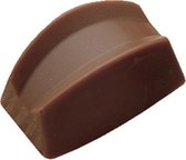 Professionele chocoladevorm, bonbonvorm, mal om bonbons te maken MA1626