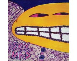 Nomeansno - Sex Mad (LP)
