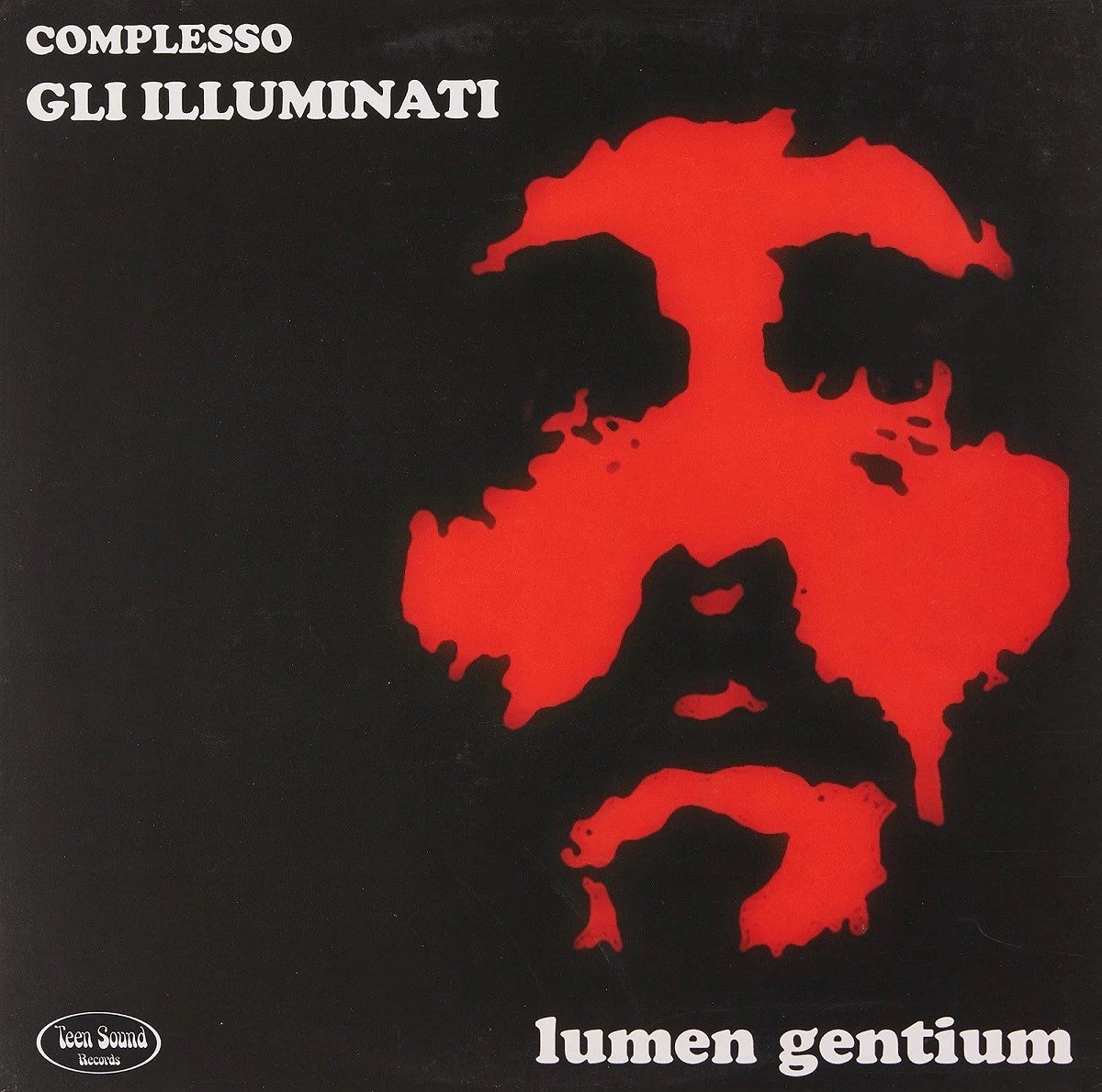 Gli Illuminati - Lumen Gentium (LP)