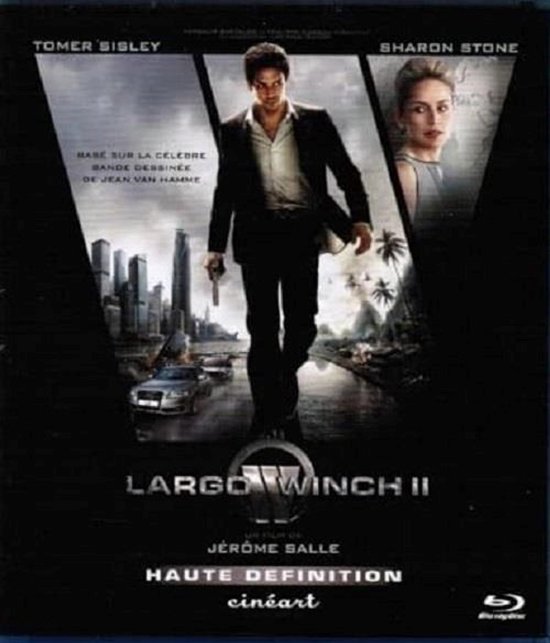 Largo Winch 2 -The..