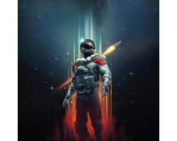 Inon Zur - Starfield (2 LP) (Original Soundtrack)